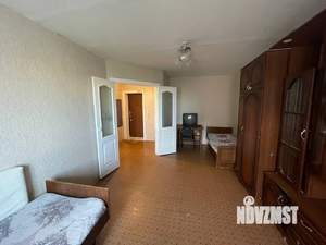 1-к квартира, на длительный срок, 36м2, 9/10 этаж