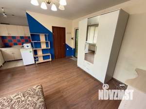 Студия квартира, на длительный срок, 25м2, 1/3 этаж