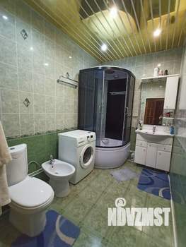 1-к квартира, на длительный срок, 49м2, 2/2 этаж