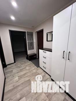 2-к квартира, на длительный срок, 56м2, 9/9 этаж