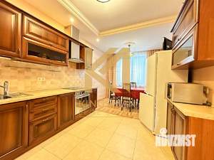 1-к квартира, на длительный срок, 50м2, 8/19 этаж