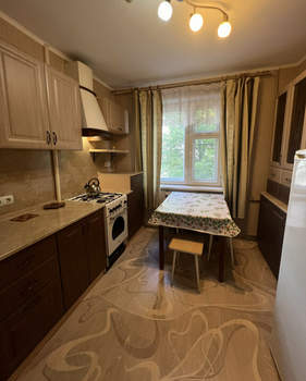 2-к квартира, на длительный срок, 48м2, 2/9 этаж