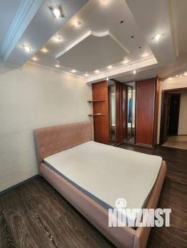 2-к квартира, на длительный срок, 66м2, 5/10 этаж