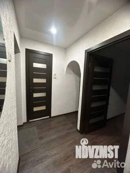 1-к квартира, на длительный срок, 40м2, 10/18 этаж