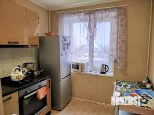 1-к квартира, на длительный срок, 29м2, 4/5 этаж