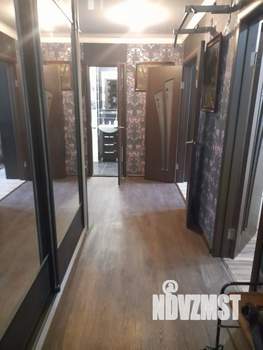 1-к квартира, на длительный срок, 40м2, 5/10 этаж