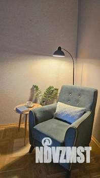 3-к квартира, посуточно, 102м2, 6/9 этаж