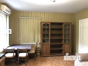 3-к квартира, на длительный срок, 60м2, 2/2 этаж