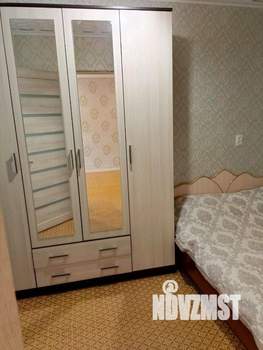 3-к квартира, на длительный срок, 42м2, 3/5 этаж