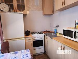 2-к квартира, на длительный срок, 46м2, 1/5 этаж