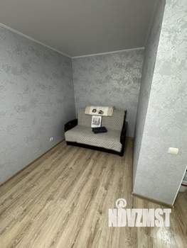 1-к квартира, посуточно, 36м2, 2/14 этаж