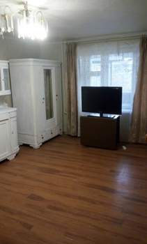 1-к квартира, на длительный срок, 35м2, 5/10 этаж