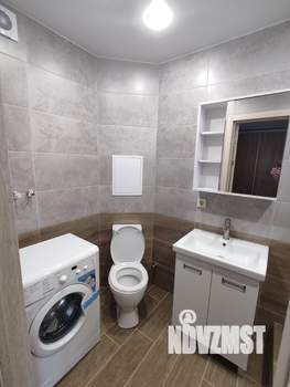 1-к квартира, на длительный срок, 36м2, 13/14 этаж