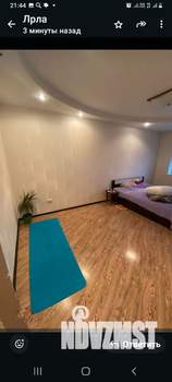 1-к квартира, на длительный срок, 45м2, 5/9 этаж