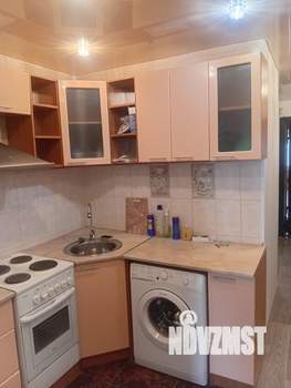 1-к квартира, на длительный срок, 32м2, 7/10 этаж