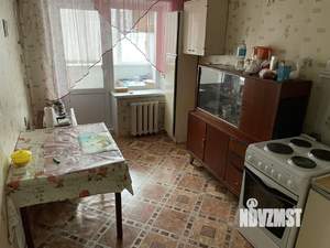 2-к квартира, на длительный срок, 45м2, 4/4 этаж