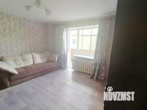 1-к квартира, на длительный срок, 33м2, 5/5 этаж