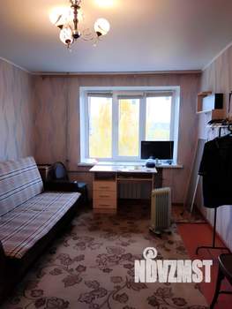 1-к квартира, на длительный срок, 34м2, 7/9 этаж