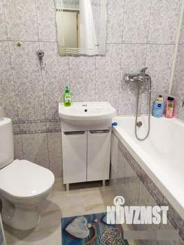 Студия квартира, посуточно, 28м2, 10/10 этаж