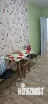 1-к квартира, на длительный срок, 40м2, 1/10 этаж