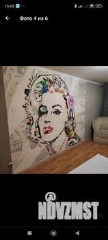 1-к квартира, на длительный срок, 38м2, 2/10 этаж