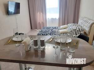 Студия квартира, на длительный срок, 33м2, 9/12 этаж