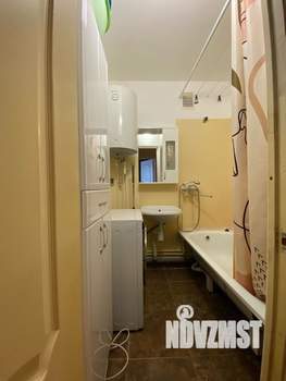 2-к квартира, на длительный срок, 52м2, 4/9 этаж