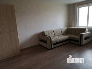 1-к квартира, на длительный срок, 41м2, 10/10 этаж