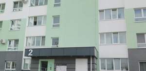 1-к квартира, на длительный срок, 36м2, 5/10 этаж