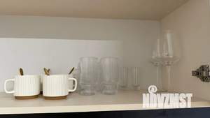 1-к квартира, посуточно, 45м2, 25/25 этаж