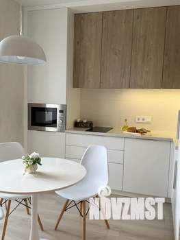 2-к квартира, посуточно, 42м2, 9/23 этаж