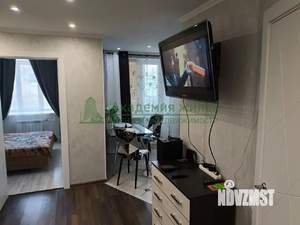 1-к квартира, на длительный срок, 37м2, 4/10 этаж