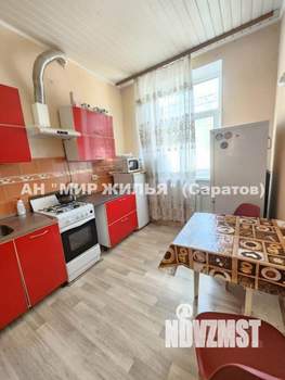 2-к квартира, на длительный срок, 46м2, 2/5 этаж