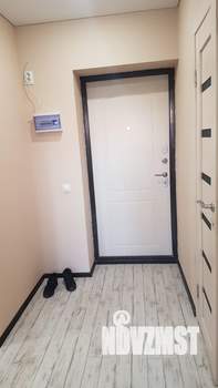 1-к квартира, на длительный срок, 36м2, 8/10 этаж