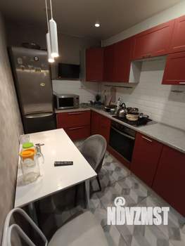 2-к квартира, на длительный срок, 36м2, 7/10 этаж