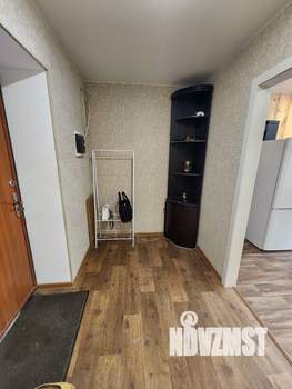 1-к квартира, на длительный срок, 40м2, 8/10 этаж