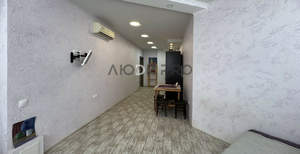 1-к квартира, на длительный срок, 56м2, 12/16 этаж