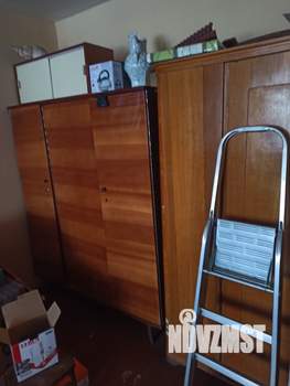 1-к квартира, на длительный срок, 34м2, 6/9 этаж