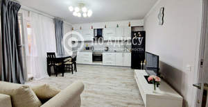 2-к квартира, на длительный срок, 50м2, 6/14 этаж