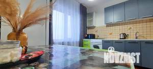 1-к квартира, посуточно, 39м2, 6/10 этаж