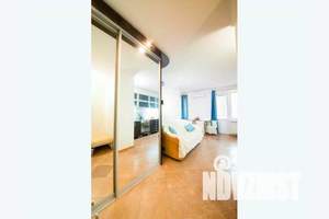 2-к квартира, посуточно, 60м2, 17/25 этаж