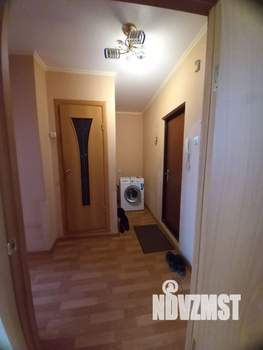 1-к квартира, на длительный срок, 39м2, 10/11 этаж