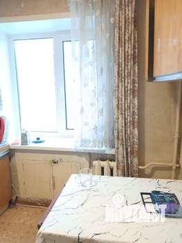 2-к квартира, на длительный срок, 43м2, 4/4 этаж