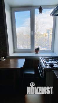 1-к квартира, на длительный срок, 33м2, 4/9 этаж