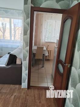 1-к квартира, на длительный срок, 31м2, 3/5 этаж