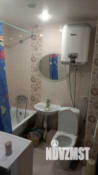 1-к квартира, на длительный срок, 40м2, 6/9 этаж