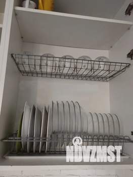 1-к квартира, посуточно, 32м2, 2/5 этаж