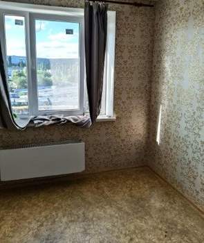 1-к квартира, на длительный срок, 25м2, 8/8 этаж