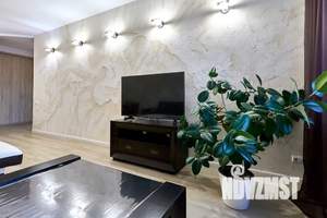 1-к квартира, посуточно, 56м2, 3/38 этаж