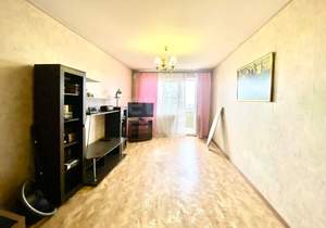 2-к квартира, на длительный срок, 46м2, 8/9 этаж